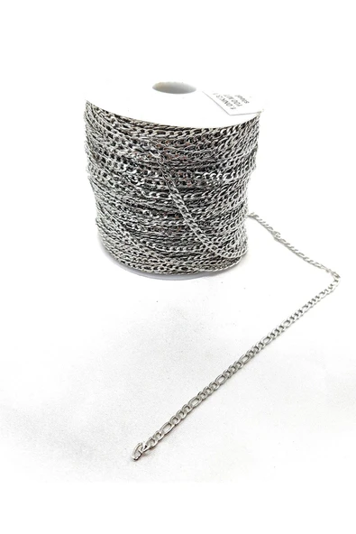 ÇELİK ZİNCİR (1 METRE) ürün görseli 1