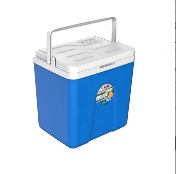 TERMOS 11 LT OTO MIDI ICE BOX KALE ürün görseli 1