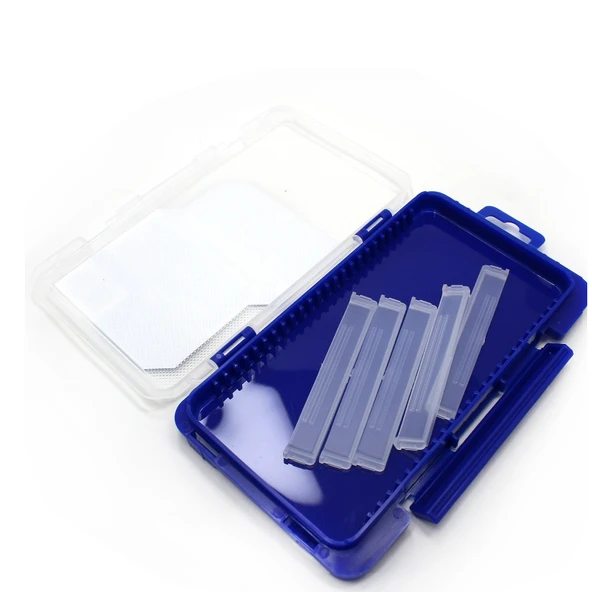Captain 7239 Spin LRF Kutusu 17x10x2cm - Resim 3
