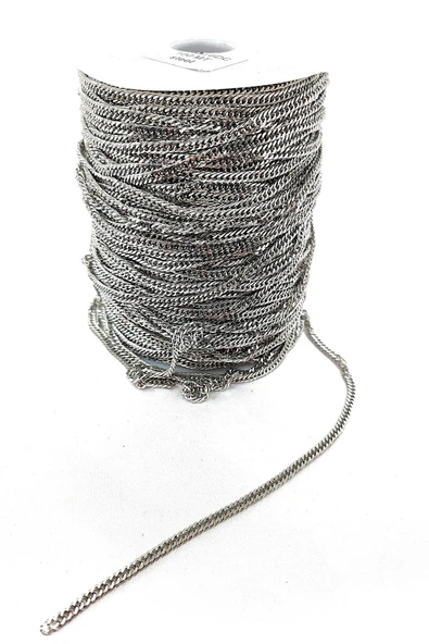 ÇELİK ZİNCİR (1 METRE) - Resim 2