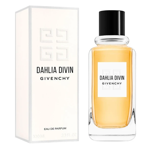 Givenchy Dahlia Divin EDP 100 ml Kadın Parfüm ürün görseli 1