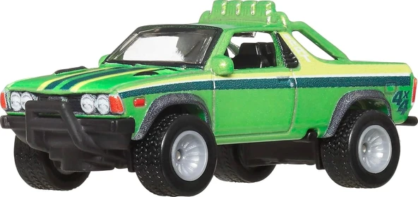 Hot Wheels Premium Car Culture Off Road - Subaru Brat - FPY86/JBK72 ürün görseli 1