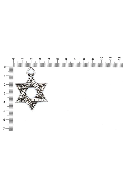 YILDIZLAR İLE İLGİLİ METAL AKSESUARLAR VE KOLYE UÇLARI ürün görseli 1