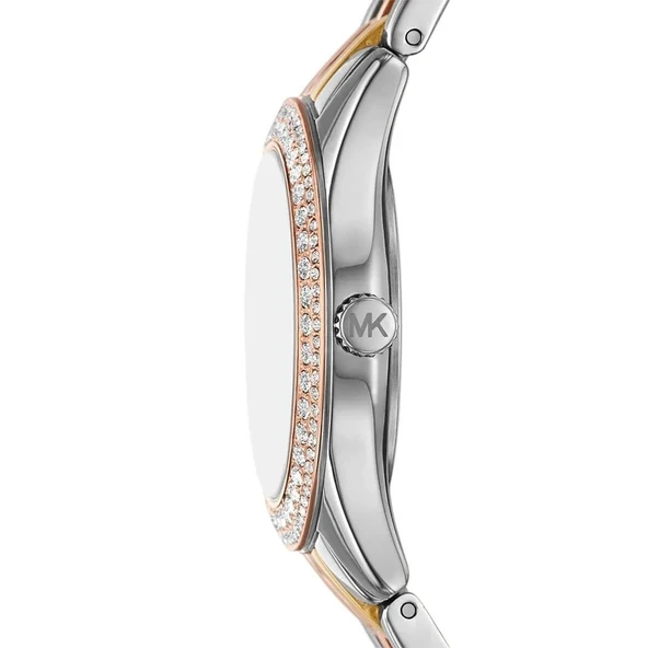 Michael Kors MK4846 Kadın Kol Saati - Resim 2