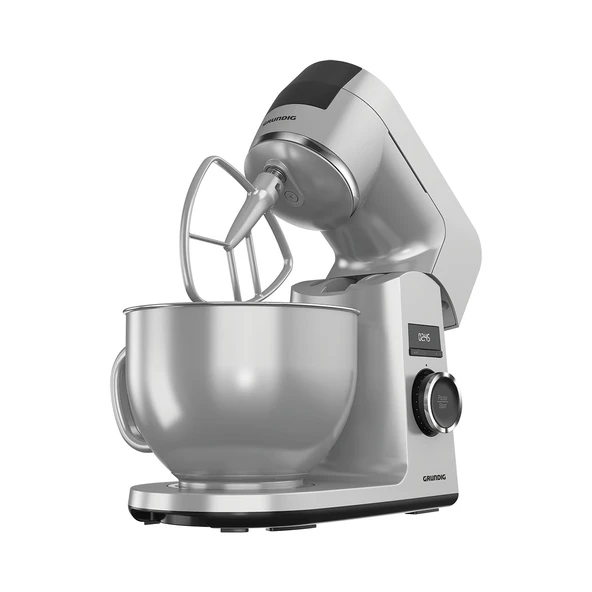 Grundig KMP 8650 S Mutfak Mikseri - Resim 7