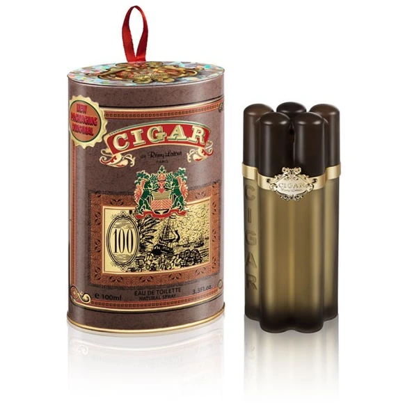 Remy Latour Cigar EDT 100 ml Erkek Parfüm ürün görseli 1