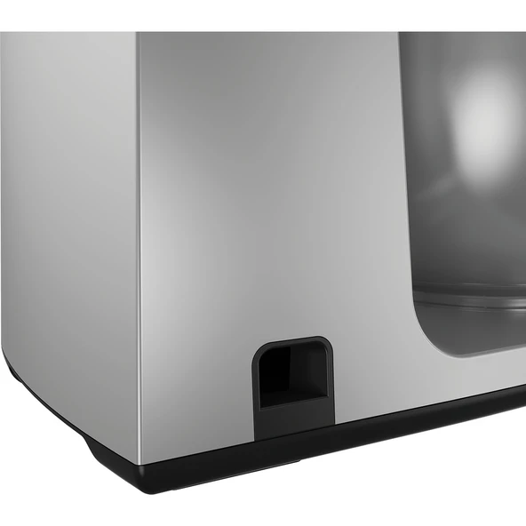 Grundig KMP 8650 S Mutfak Mikseri - Resim 9