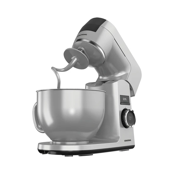 Grundig KMP 8650 S Mutfak Mikseri - Resim 6