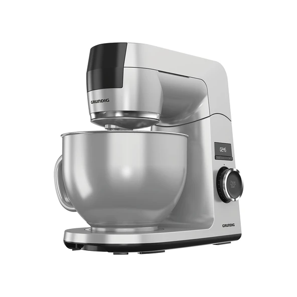 Grundig KMP 8650 S Mutfak Mikseri ürün görseli 1