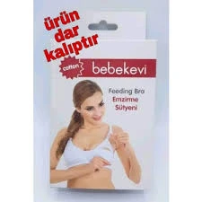 Bebekevi Emzirme Sütyeni 80 - Resim 2