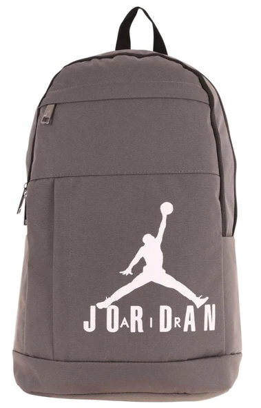 Jordan Air Olympia Gri Erkek Sırt Çantası (Dört Bölmeli) - Q3119 ürün görseli 1