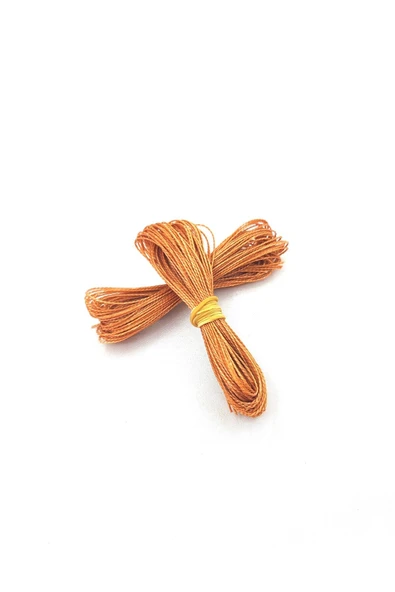0,8 MM TESBİH İPİ (10 METRE) ürün görseli 1