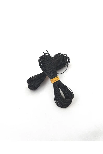 0,8 MM TESBİH İPİ (10 METRE) - Resim 2