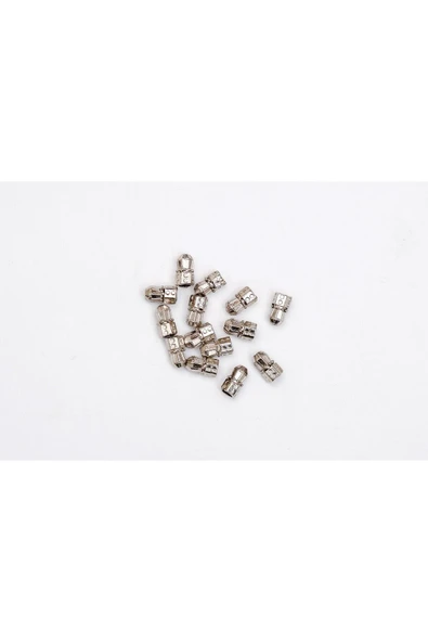 TESPİH HUNİ APARATI (10 ADET) - Resim 7