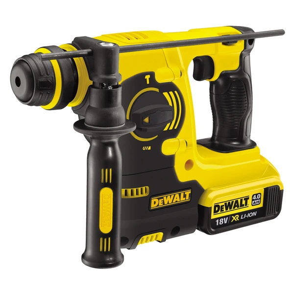 Dewalt DCH253M2-QW XR Serisi Şarjlı Sds-Plus Kırıcı/Delici Pnömatik Matkap ürün görseli 1