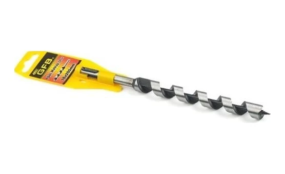 Gfb Ahşap Matkap Ucu 10x250mm ürün görseli 1