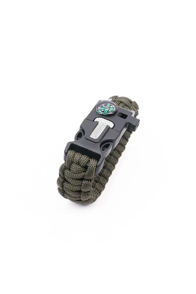 ORCAMP OUT-4310 HAKİ PARACARD - Resim 5