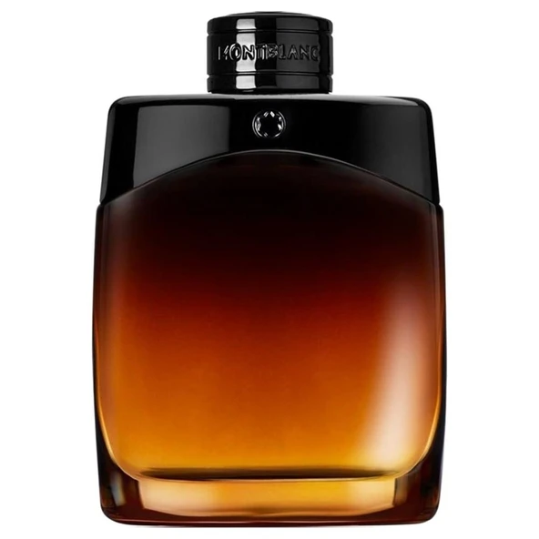 Mont Blanc Legend Night EDP 100 ml Erkek Parfümü ürün görseli 1