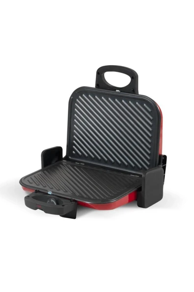 SEM Asude Sc-220 Tost Makinası - Resim 6