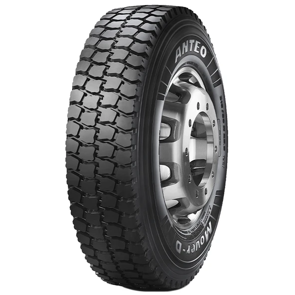 Anteo 315/80R22.5 156/150K Mover-D (4 Mevsim) (2025) ürün görseli 1