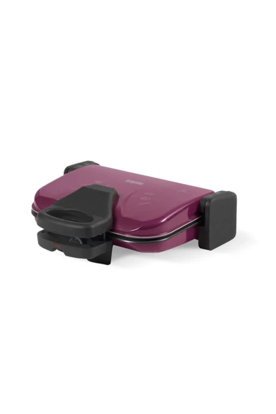 SEM Asude Sc-220 Tost Makinası - Resim 2