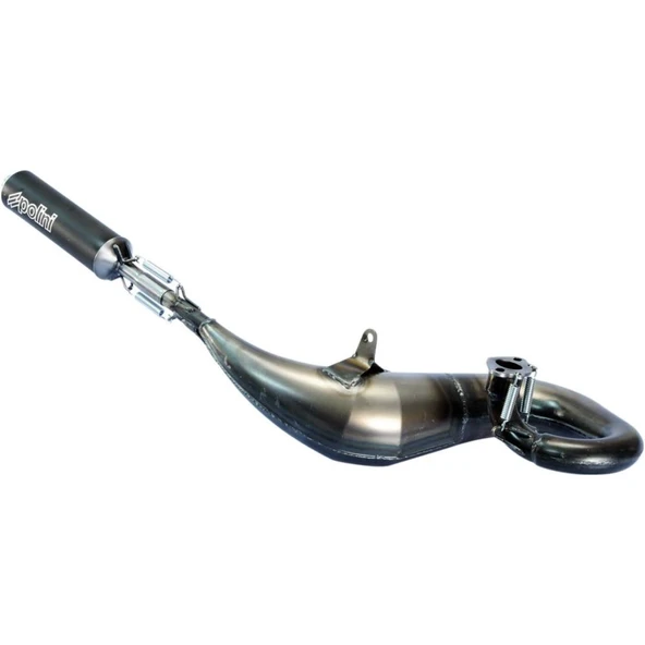 Polini MUFFLER PEUGEOT 103 SPORT EGZOS 200.0305 ürün görseli 1