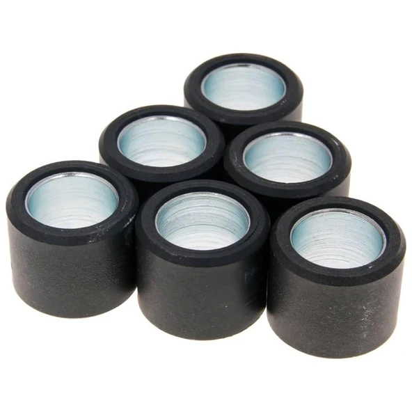 Polini ROLLERS 20X17 14,7 Gram (6 Top) 242.166 ürün görseli 1
