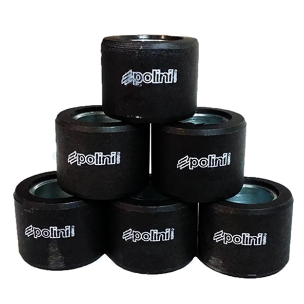 Polini ROLLERS 16X13 G. 6,3 242.066 ürün görseli 1
