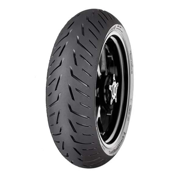 CONTINENTAL 150/70R17 M/C 69V TL ContiRoadAttack 4 ürün görseli 1