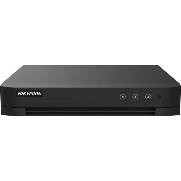 HIKVISION  DS-7208HGHI-M1/C 8 Kanal DVR Kayit Cihazi ürün görseli 1