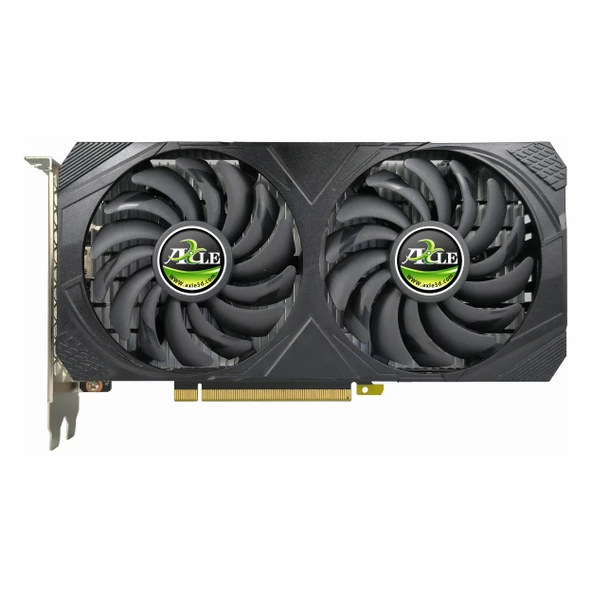 Axle GeForce RTX 3050 6GB GDDR6 96Bit DVI/HDMI/DP Ekran Kartı ürün görseli 1