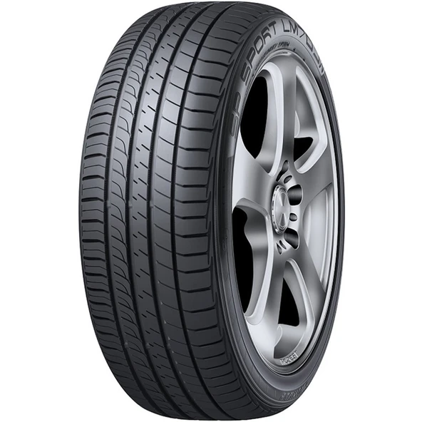 Dunlop 195/60 R15 88V SP SPORT LM705 2025 Üretim Yaz Lastiği ürün görseli 1