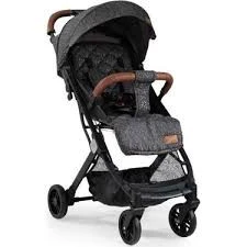 Baby2go 2017 Voyager Cabin Bebek Arabası -Kabin  Puset sıyah(antrasıt) ürün görseli 1
