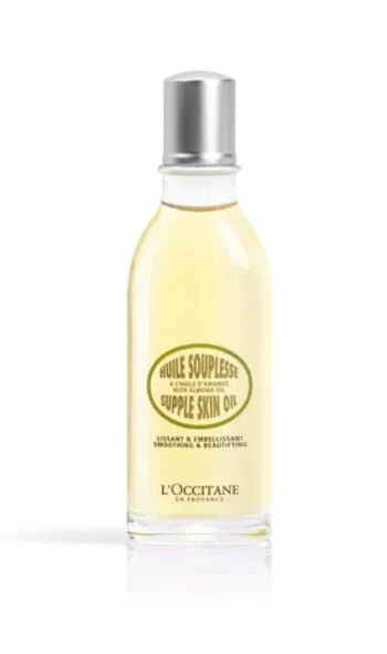 L'occitane Badem Vücut Yağı 50 ml ürün görseli 1