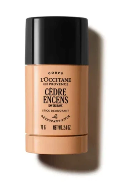 L'occitane Baux Stick Deodorant  70 g ürün görseli 1