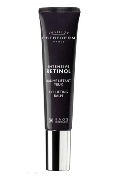 Institut Esthederm Intensive Retinol Eye Lifting Balm 15 ml ürün görseli 1