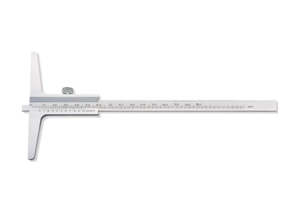 Gfb Mekanik Derinlik Kumpası 0,02-150 Mm ürün görseli 1