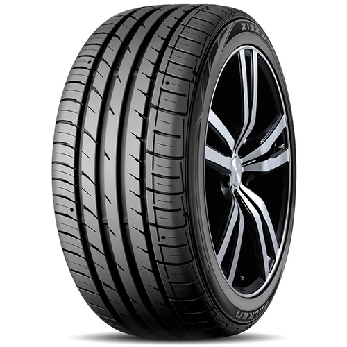 Falken 225/40R18 92W XL Ziex ZE914B Ecorun (Yaz) (2024) ürün görseli 1
