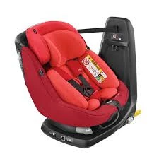 Maxi-Cosi AxissFix Plus Oto Koltuğu / Vivid Red ürün görseli 1