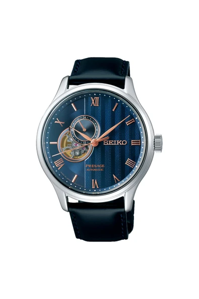 Seiko Ssa421j Presage Erkek Kol Saati ürün görseli 1