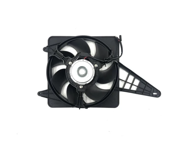 TOFAŞ UYUMLU FAN MOTORU KABLOLU DOĞAN KARTAL ŞAHİN MGA 85013265 ürün görseli 1