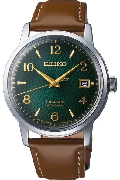 Seiko Presage Srpe45j Erkek Kol Saati ürün görseli 1