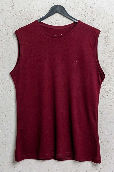 Bsm Erkek Serinleten Modal Dip Kol T-shirt 55403 ürün görseli 1