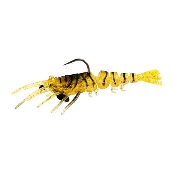 Fujin Shrimper 75mm 8.5gr Silikon Karides  F03 Fizzy ürün görseli 1