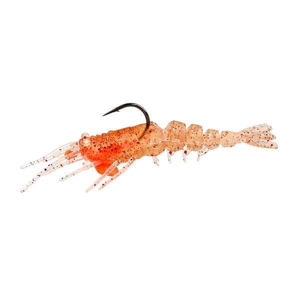 Fujin Shrimper 75mm 8.5gr Silikon Karides  F07 Signature ürün görseli 1