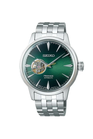 Seiko Ssa441j Presage Erkek Kol Saati ürün görseli 1
