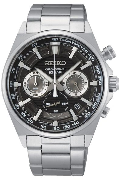Seiko Ssb397p Erkek Kol Saati ürün görseli 1