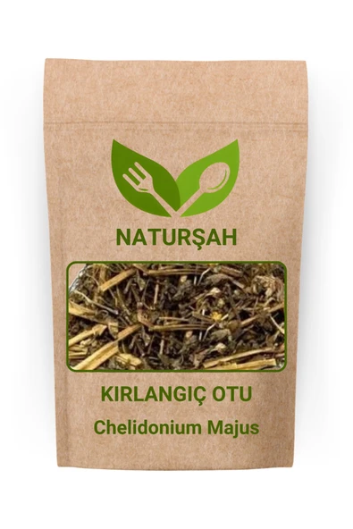 Naturşah Kırlangıç Otu 50 Gr ürün görseli 1