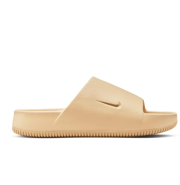 Nike Calm Slide Unisex Terlik  ( Dar kalıptır 1 numara büyük alınız!) ürün görseli 1