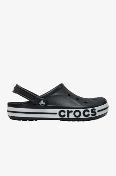 Crocs Bayaband Clog Black Siyah Unisex Terlik 205089-066 ürün görseli 1